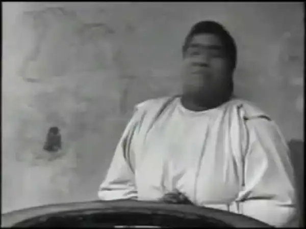 Marion Wiliams - It is well with my soul